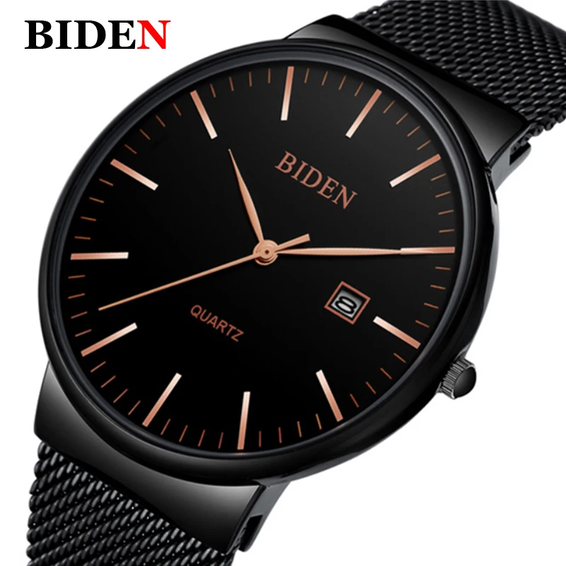 Men Watches Women Casual Quartz Watch Milanese Loop Bands Wristwatches Unisex Date Waterproof Ultra Thin Watch Relogio Masculino
Men Watches Women Casual Quartz Watch Milanese Loop Bands Wristwatches Unisex Date Waterproof Ultra Thin Watch Relogio Masculino