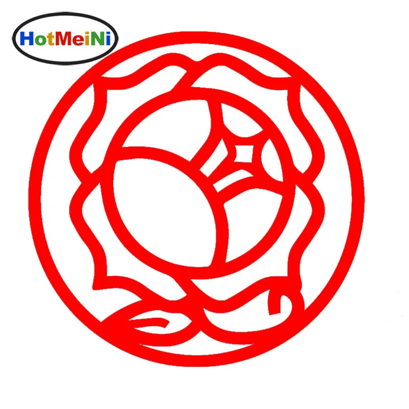 HotMeiNi 13x13cm Romantic Inspirational Revolutionary Girl Utena Rose Car Sticker for Motorcycle Kayak Car Decor Vinyl
HotMeiNi 13x13cm Romantic Inspirational Revolutionary Girl Utena Rose Car Sticker for Motorcycle Kayak Car Decor Vinyl
