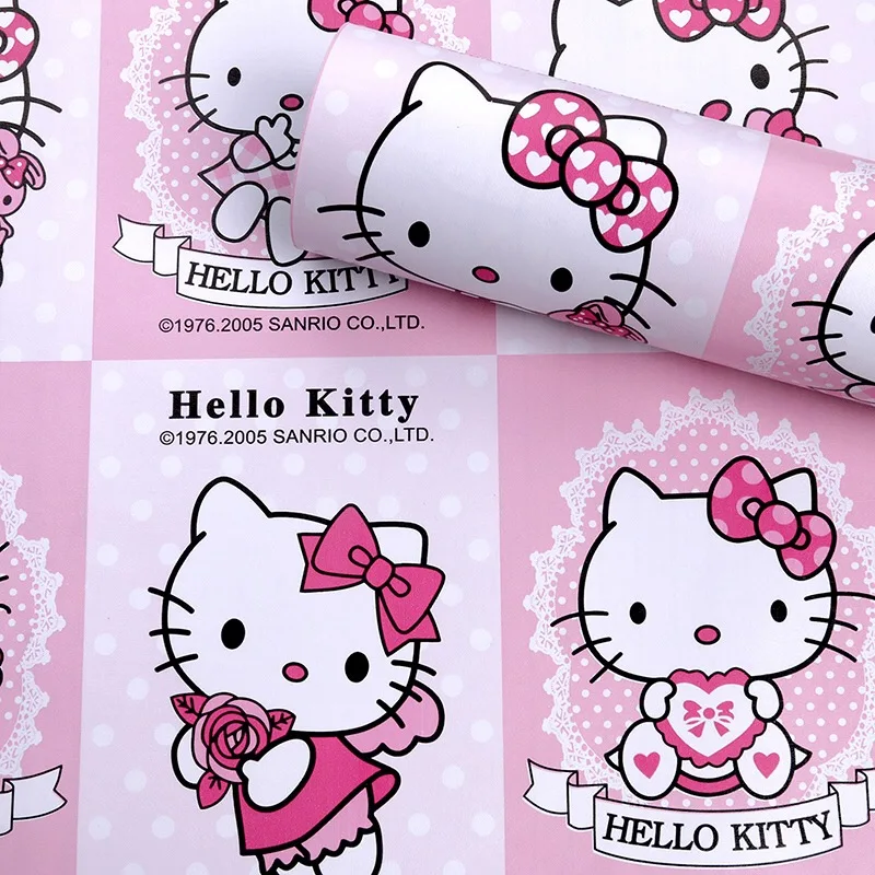 KIDS ROOM Pink Color Wall Paper Self-adhesive Wallpaper in Small Roll Size 0.45*10m
KIDS ROOM Pink Color Wall Paper Self-adhesive Wallpaper in Small Roll Size 0.45*10m