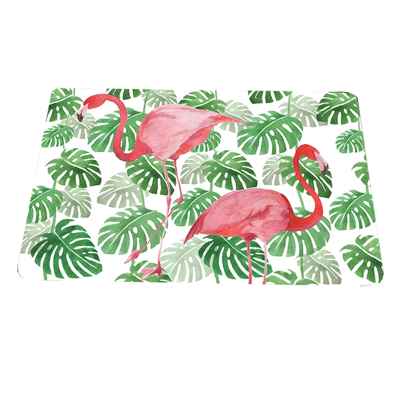 Creative Mat Flamingo Rectangle Floor Bedroom Chair Seat Mug Soft Doormat Cartoon Mat Home Decoration Photo Free Shipping
Creative Mat Flamingo Rectangle Floor Bedroom Chair Seat Mug Soft Doormat Cartoon Mat Home Decoration Photo Free Shipping