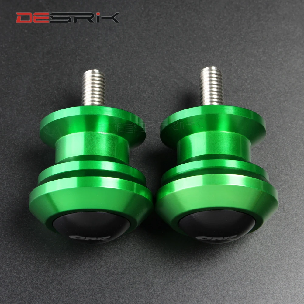 For Honda CBR600RR CBR600RR CBR1000RR CBR900RR CBR m8 bolts CNC Motorcycle Frame Stands Screws sliders Swingarm Spools Slider
For Honda CBR600RR CBR600RR CBR1000RR CBR900RR CBR m8 bolts CNC Motorcycle Frame Stands Screws sliders Swingarm Spools Slider