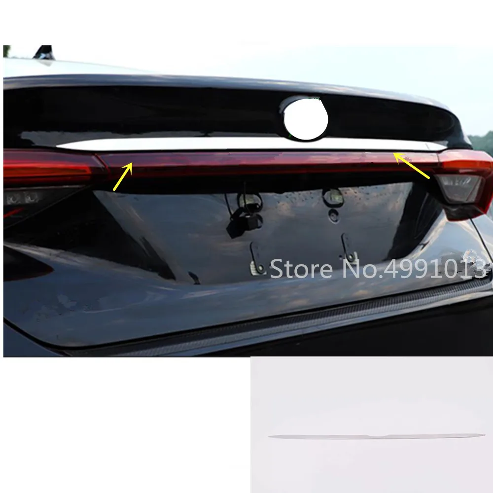 Для Toyota Avalon XX50 2018 2019 2020 автомобильный Стайлинг наклейка из нержавеющей стали Передняя головка внешнее стекло лобовое стекло Колонка рамка о...
Для Toyota Avalon XX50 2018 2019 2020 автомобильный Стайлинг наклейка из нержавеющей стали Передняя головка внешнее стекло лобовое стекло Колонка рамка о...