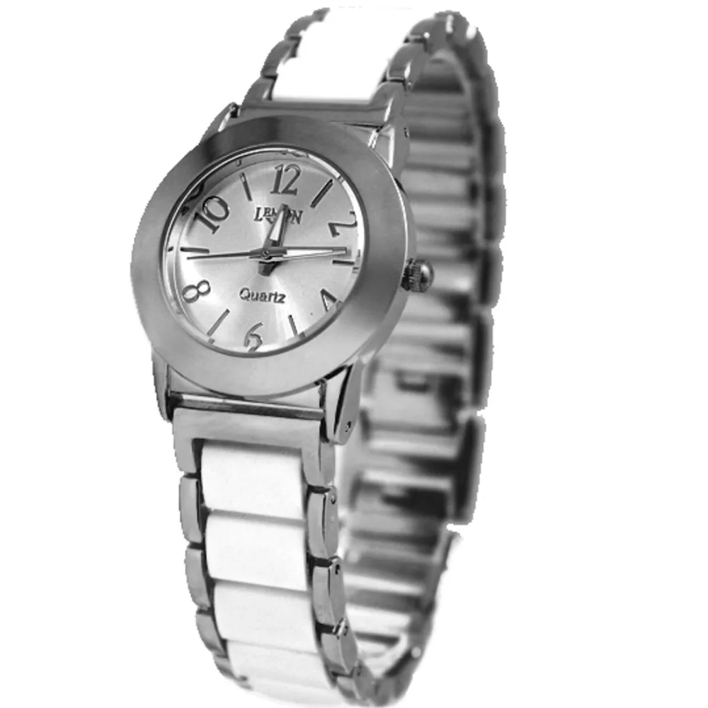 Miyota 2035 Quartz Movement Watchcase Fashion Ladies Women Girl Analog Silver Watch FW794E
Miyota 2035 Quartz Movement Watchcase Fashion Ladies Women Girl Analog Silver Watch FW794E