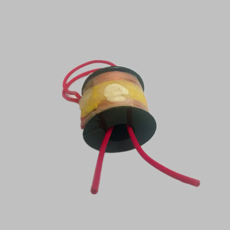 2W025-06 AC220V Aluminum conductor coil Water valve Electromagnetic valve accessories
2W025-06 AC220V Aluminum conductor coil Water valve Electromagnetic valve accessories
