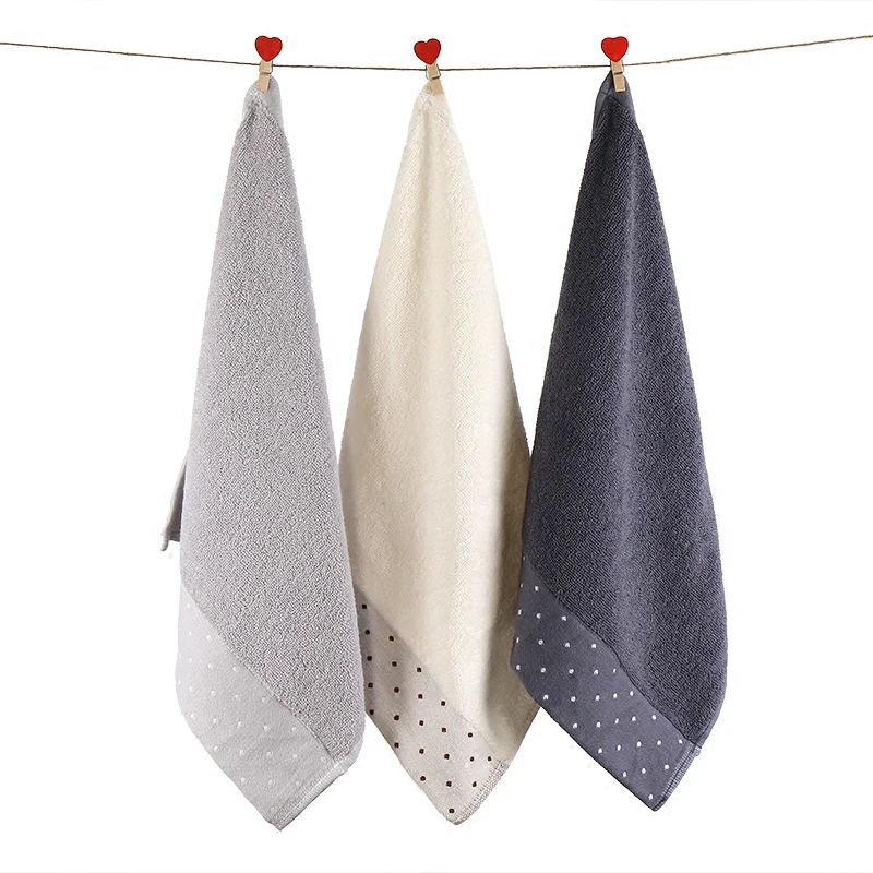 3PC/LOT Soft Washed Cotton Handkerchief Towel Adult Children Face Towel Muslin SquareTowel AD0655
3PC/LOT Soft Washed Cotton Handkerchief Towel Adult Children Face Towel Muslin SquareTowel AD0655