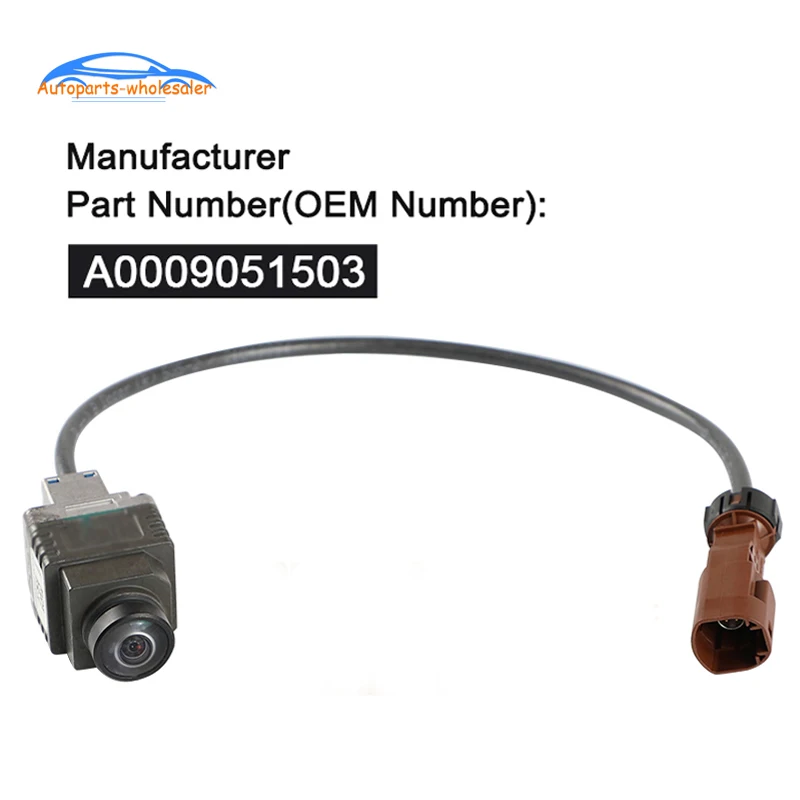 Камера заднего вида A0009051503 0009051503 для MERCEDES ML GL GLE GLS CLC C E CLASS W166 W205 W207 W447, автомобильные аксессуары
Камера заднего вида A0009051503 0009051503 для MERCEDES ML GL GLE GLS CLC C E CLASS W166 W205 W207 W447, автомобильные аксессуары