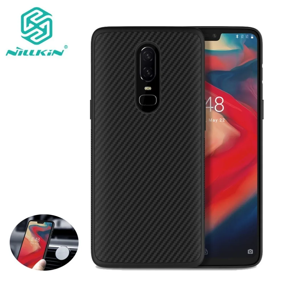 Для Oneplus 6 Nillkin искусственное волокно для Oneplus 6 Жесткий углеродный пластик PC задняя крышка ТПУ мягкий чехол
Для Oneplus 6 Nillkin искусственное волокно для Oneplus 6 Жесткий углеродный пластик PC задняя крышка ТПУ мягкий чехол