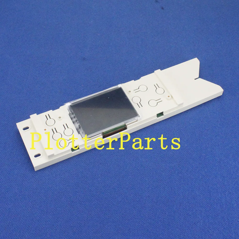 Q1273-60240 Q1273-60045 Control panel assembly for HP DesignJet 4000 4020 4520 4500 Z6100 L25500 Original used
Q1273-60240 Q1273-60045 Control panel assembly for HP DesignJet 4000 4020 4520 4500 Z6100 L25500 Original used