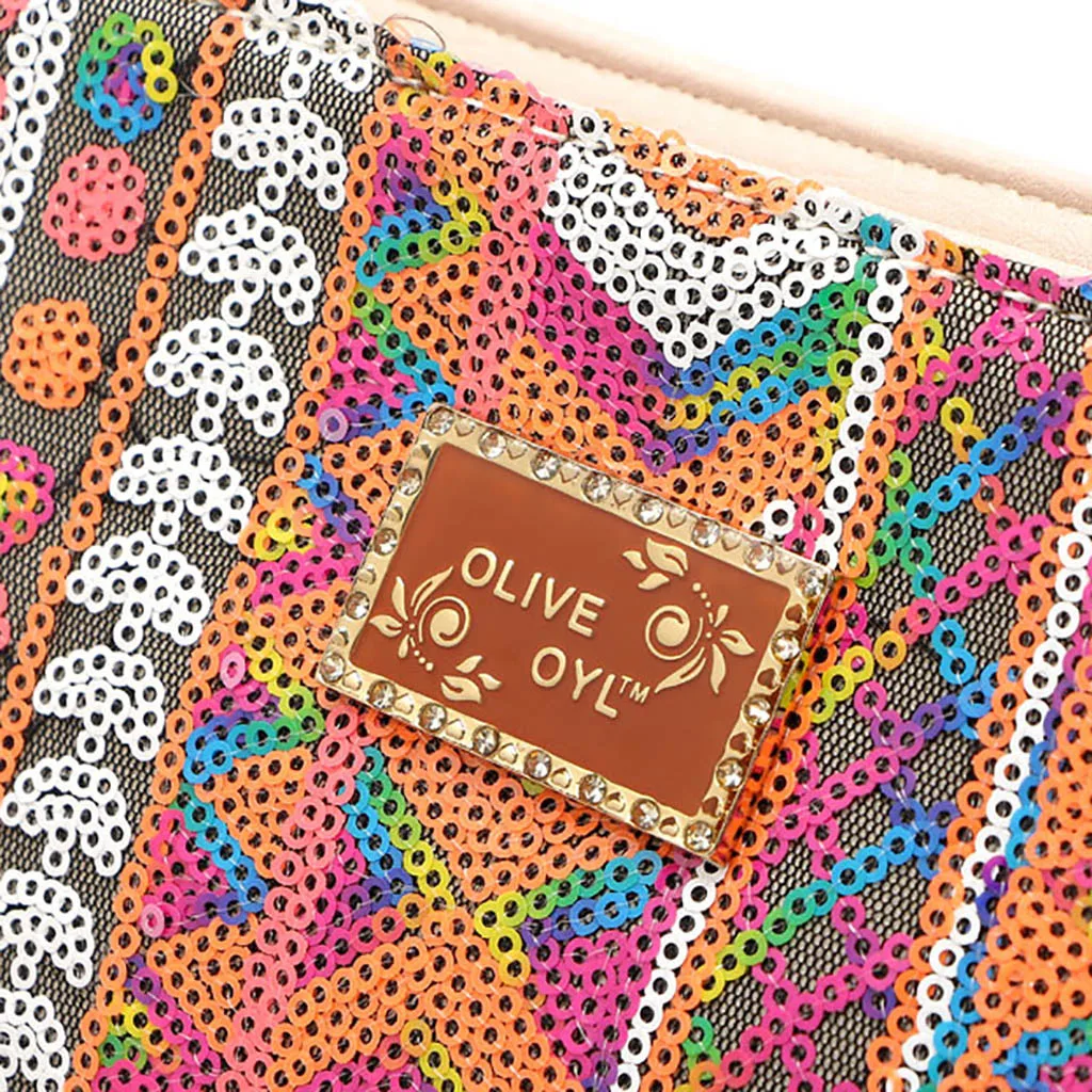 DAIGELO Printed Ethnic Crossbody Bag For Ladies Fashion Newest Women Wild Sequin Bag Crossbody Messenger Shoulder Bag 2021
DAIGELO Printed Ethnic Crossbody Bag For Ladies Fashion Newest Women Wild Sequin Bag Crossbody Messenger Shoulder Bag 2021