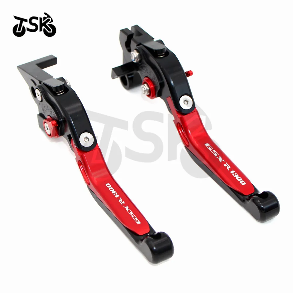 For SUZUKI HAYABUSA/GSXR1300 1999 2000 2001 2002 2003 2004 2005 2006 2007 CNC Motorcycle Foldable Extendable Brake Clutch Levers
For SUZUKI HAYABUSA/GSXR1300 1999 2000 2001 2002 2003 2004 2005 2006 2007 CNC Motorcycle Foldable Extendable Brake Clutch Levers