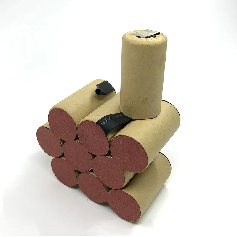 Для Hilti 12V 3.0Ah Ni MH power tool Battery pack 00315082 00340470 SB12 SBP12 SF126 SFB121 SFB125 SFB126 | Электроника