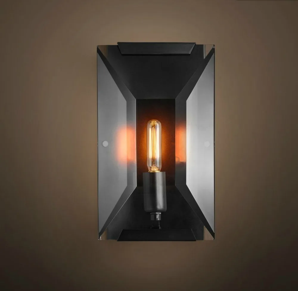 Wall lamp K9 Crystal lamp Personality American Retro Villa club Hotel Art Wall lamp Living room Bedroom Lamps and lanterns
Wall lamp K9 Crystal lamp Personality American Retro Villa club Hotel Art Wall lamp Living room Bedroom Lamps and lanterns