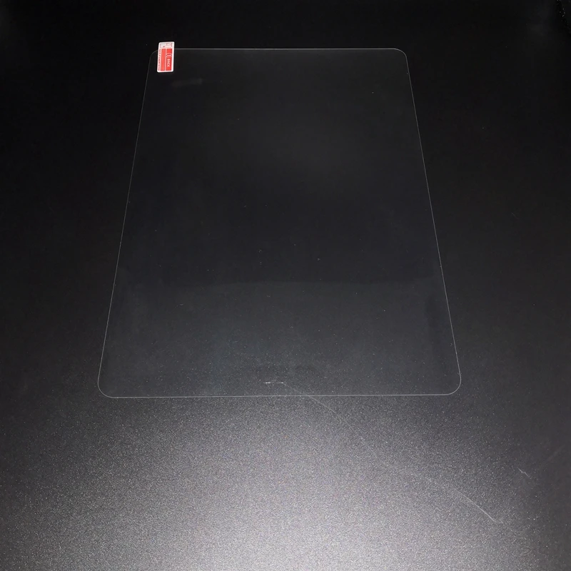 100pcs Universal Tempered Glass Film Screen Protector for 10 inch Tablet Protective Film Cleaning Wipes No Box 235.8x165.8mm
100pcs Universal Tempered Glass Film Screen Protector for 10 inch Tablet Protective Film Cleaning Wipes No Box 235.8x165.8mm