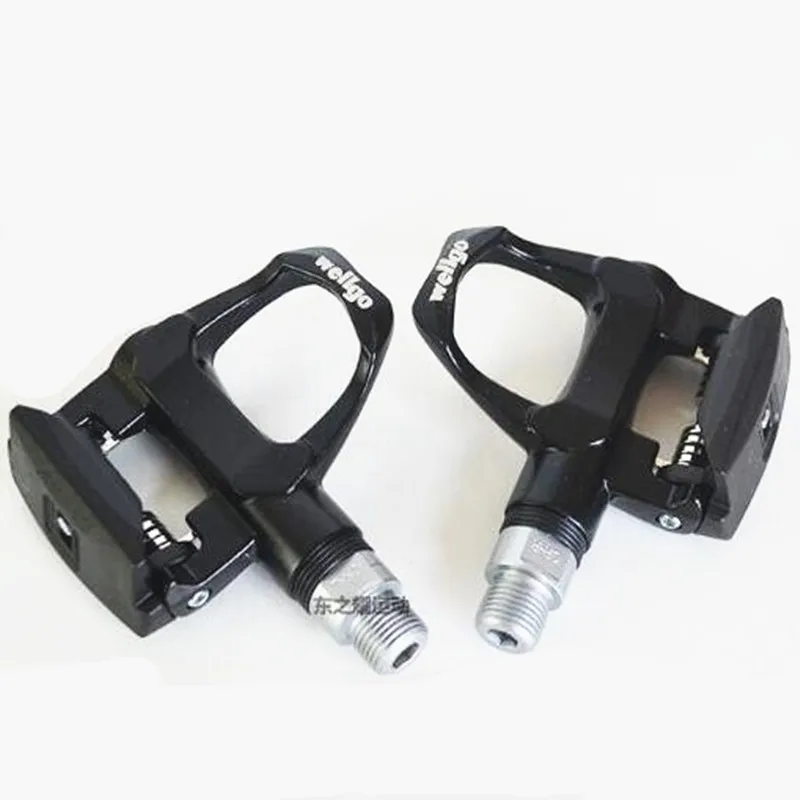 Q290 cycling Road Pedals Self-lock Light weight Upgraded Version bicycle bike cycle cleat pedal black pedales bicicleta road
Q290 cycling Road Pedals Self-lock Light weight Upgraded Version bicycle bike cycle cleat pedal black pedales bicicleta road