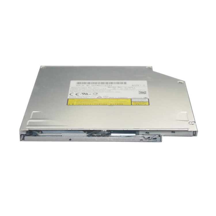 Оригинальный 8X DL DVD CD RW мульти горелка Тонкий Слот в ноутбук внутренний IDE привод с
