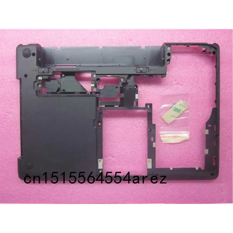 New Original for Lenovo ThinkPad E430 E435 Base Cover/The Bottom cover FRU 04W4160
New Original for Lenovo ThinkPad E430 E435 Base Cover/The Bottom cover FRU 04W4160