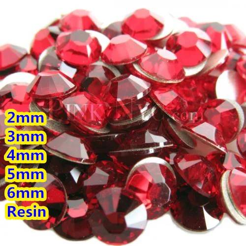 Siam Color 2mm,3mm,4mm,5mm,6mm Facets Flat Back Resin Rhinestone Nail Art Gems Decoration
Siam Color 2mm,3mm,4mm,5mm,6mm Facets Flat Back Resin Rhinestone Nail Art Gems Decoration