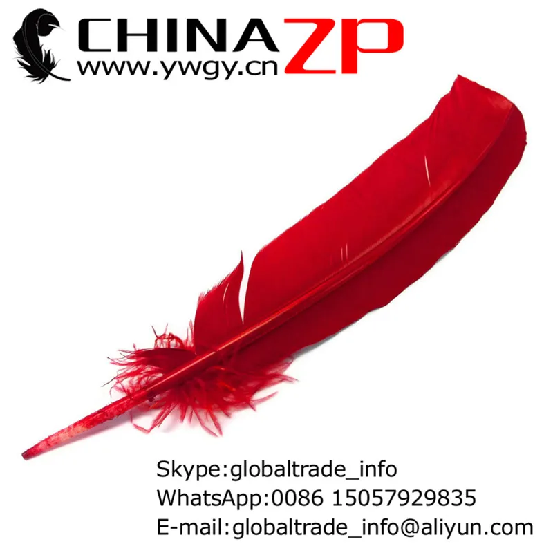 Gold Manufacturer CHINAZP Factory 50pcs/lot Good Quality Dyed Red Turkey Rounds Imitation Eagle Feathers
Gold Manufacturer CHINAZP Factory 50pcs/lot Good Quality Dyed Red Turkey Rounds Imitation Eagle Feathers
