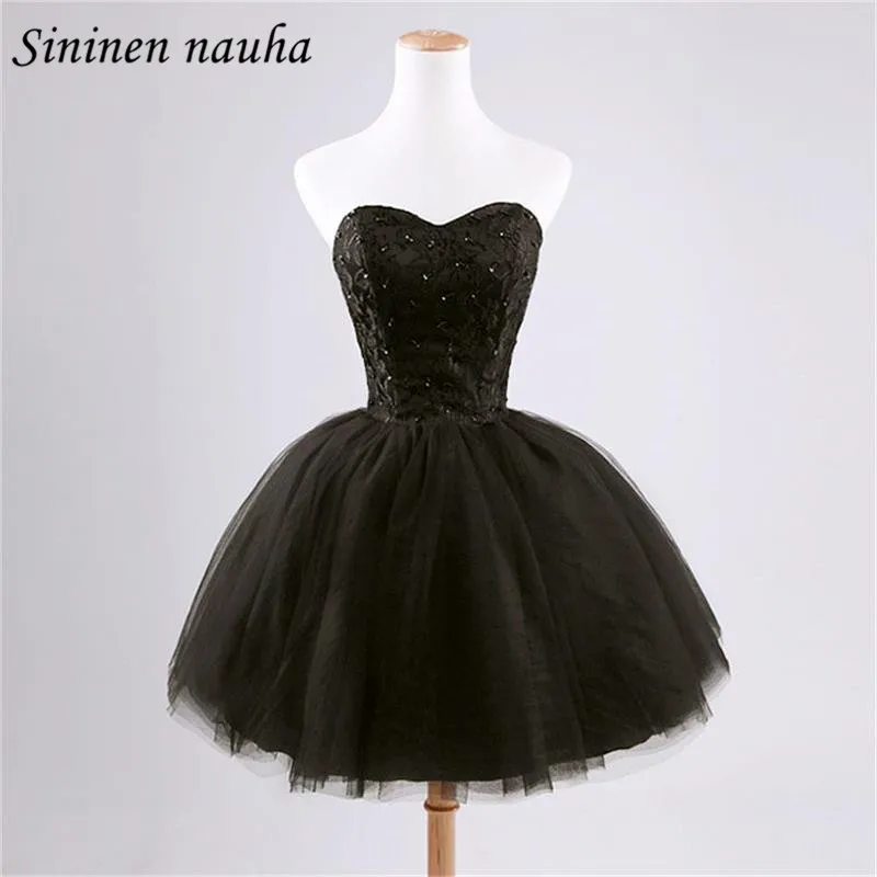Short Prom Party Dress Homecoming Dresses For Juniors Cheap Sweetheart Lace Bead Ball Gown Tulle Cocktail Vestidos De Festa 253
Short Prom Party Dress Homecoming Dresses For Juniors Cheap Sweetheart Lace Bead Ball Gown Tulle Cocktail Vestidos De Festa 253
