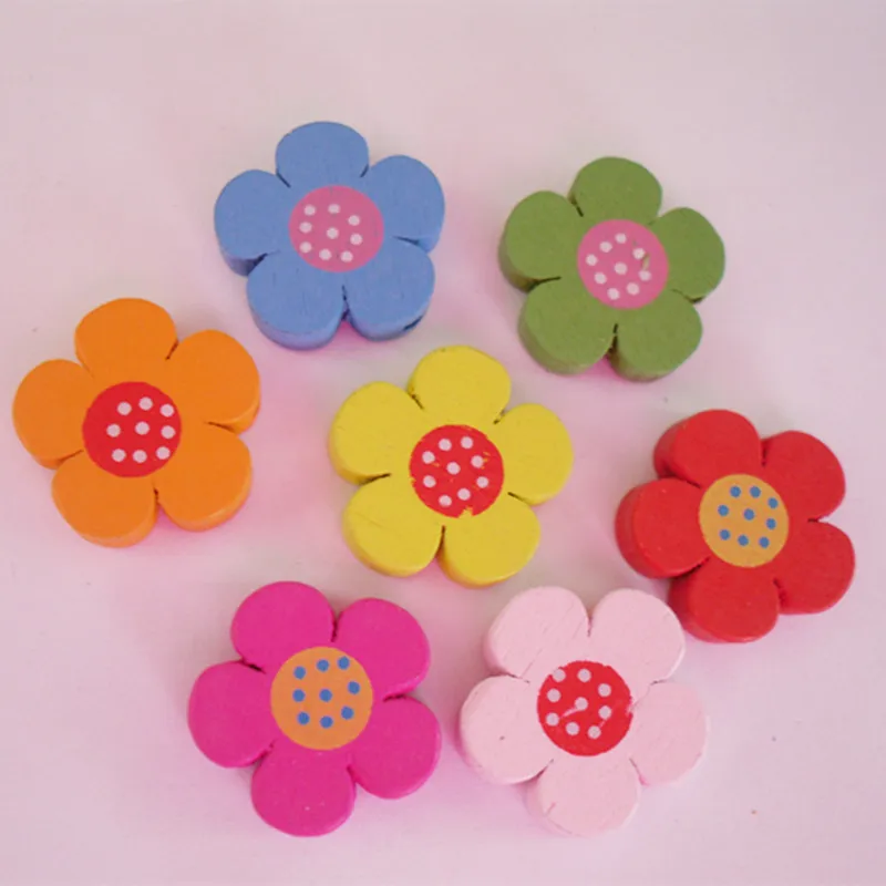 100pcs creative cartoon colorful 2holes wood buttons 20mm cute plum decorative boutons fantaisie sewing decorative buttons
100pcs creative cartoon colorful 2holes wood buttons 20mm cute plum decorative boutons fantaisie sewing decorative buttons