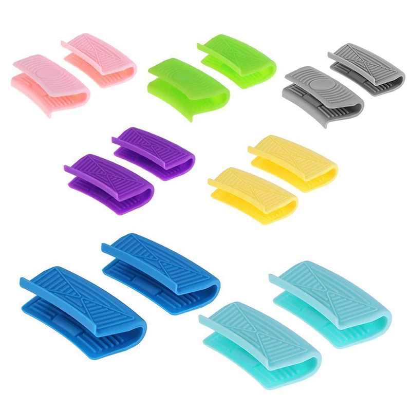 2019 Silicone Heat Insulation Oven Mitt Glove Casserole Ear Pan Pot Holder Oven Grip Anti-hot Pot Clip Kitchen Accessories
2019 Silicone Heat Insulation Oven Mitt Glove Casserole Ear Pan Pot Holder Oven Grip Anti-hot Pot Clip Kitchen Accessories