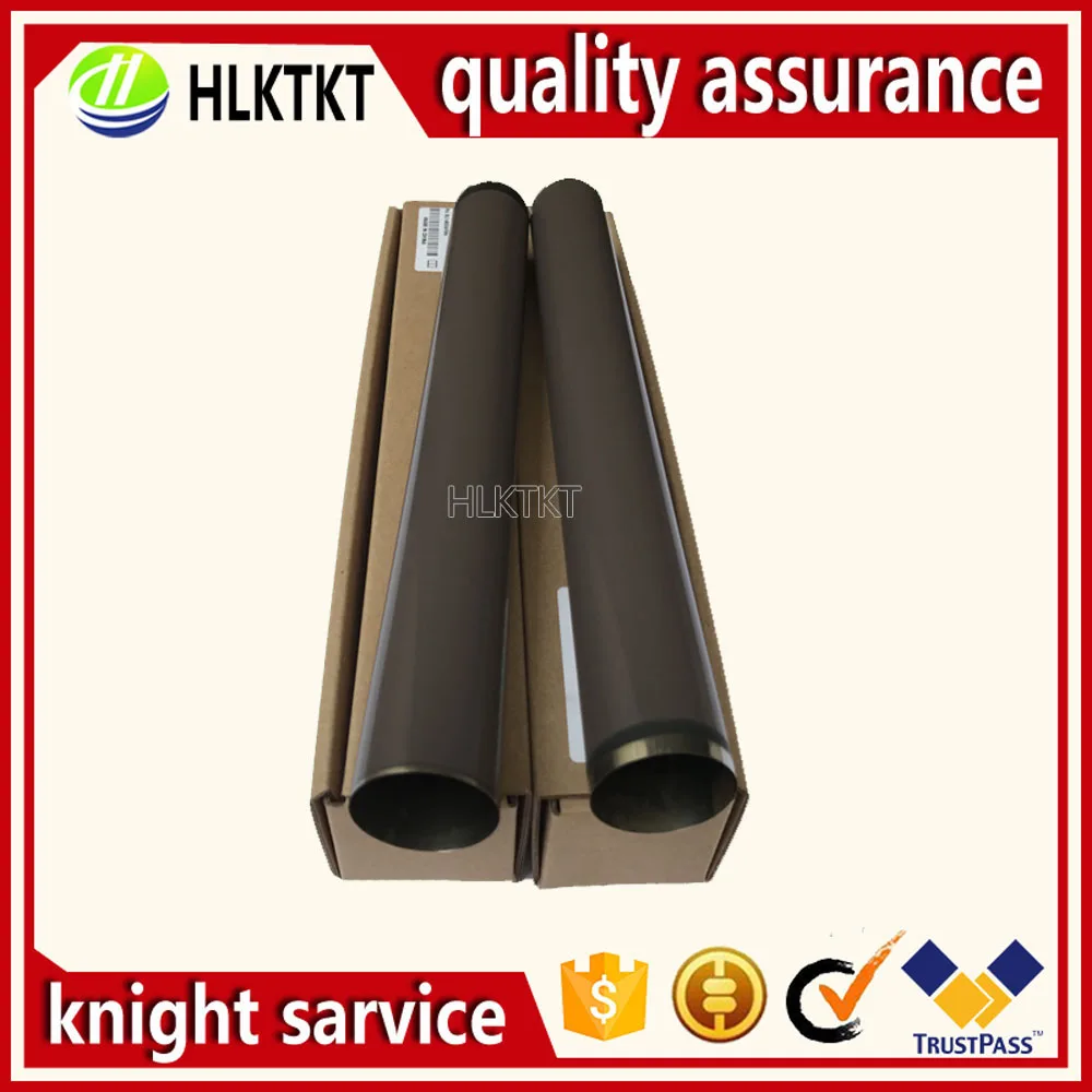 100%high quality 1 X Fuser Film Sleeve FM4-6495-film For Canon IR1730 IR1740 IR1750 1730 1740 1750
100%high quality 1 X Fuser Film Sleeve FM4-6495-film For Canon IR1730 IR1740 IR1750 1730 1740 1750