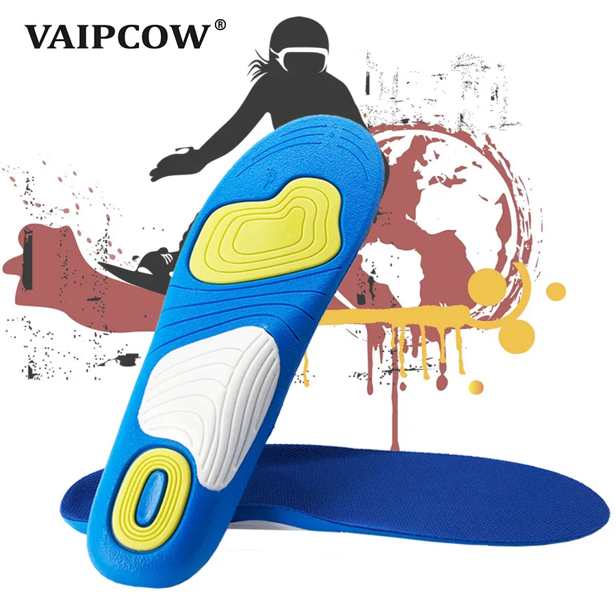 Silicone sport shoes pad comfortable gel insoles men massage sole women orthotic insoles sports shoes women shoes
Silicone sport shoes pad comfortable gel insoles men massage sole women orthotic insoles sports shoes women shoes