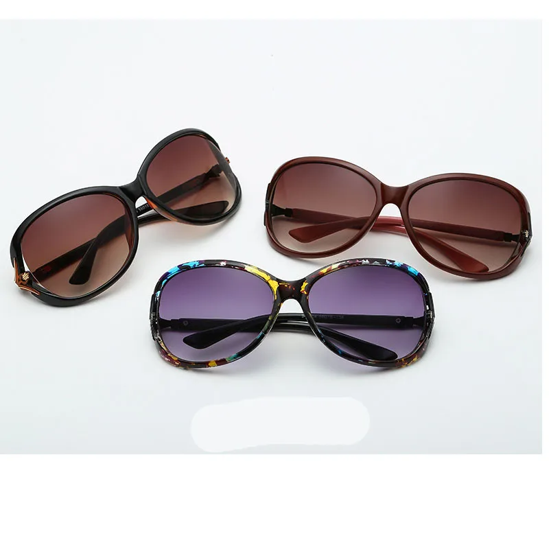 DUOYUANSE Classic Polarized Sunglasses Women Driving Fashion Gradient picture frame Sun Glasses 2019 New UV400 Gafas For 340
DUOYUANSE Classic Polarized Sunglasses Women Driving Fashion Gradient picture frame Sun Glasses 2019 New UV400 Gafas For 340