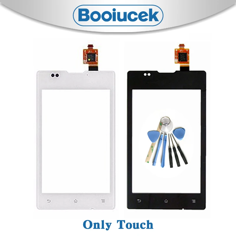 High Quality 4.0'' For Sony Xperia E Dual C1605 C1604 C1505 C1504 Lcd Display With Touch Screen Digitizer Sensor
High Quality 4.0'' For Sony Xperia E Dual C1605 C1604 C1505 C1504 Lcd Display With Touch Screen Digitizer Sensor