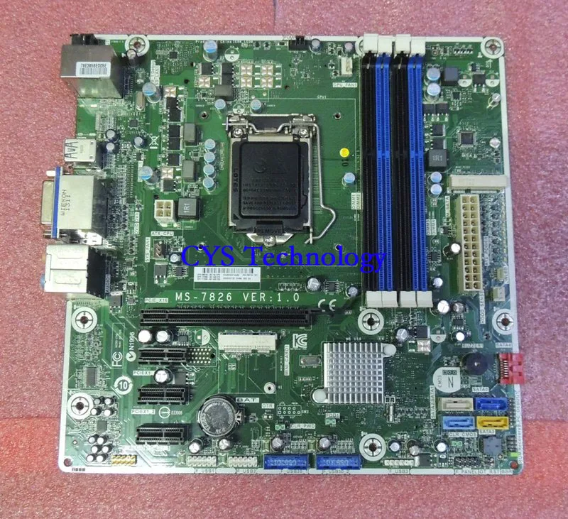 Бесплатная доставка Для материнской платы Z87 KAILI ENVY 700 1 0 698749 001 002 717068 501 работает