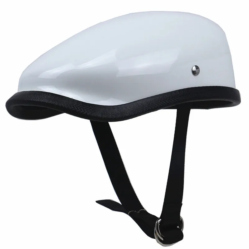 Cruiser Scooter Chopper Motorcycle Helmet Motorbike Rider Half Retro Helmet Open Face Half Motor Helmet
Cruiser Scooter Chopper Motorcycle Helmet Motorbike Rider Half Retro Helmet Open Face Half Motor Helmet