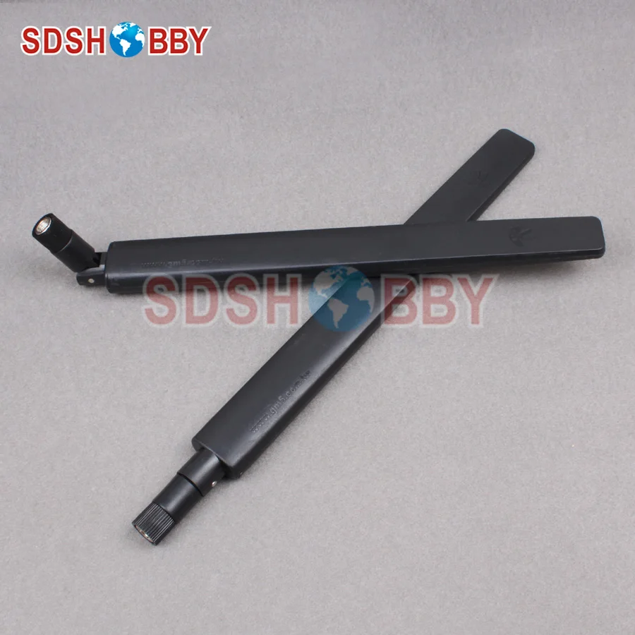 H480 Remote Controller Modified Extended Range Refitting Antenna Omni-directional Range Extender for YUNEEC Typhoon H480
H480 Remote Controller Modified Extended Range Refitting Antenna Omni-directional Range Extender for YUNEEC Typhoon H480