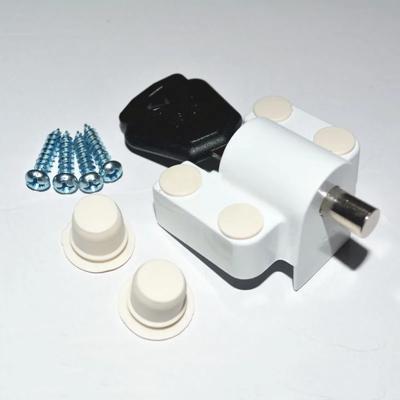 HOT 100Sets Window Sliding Door Locks Aluminum Steel Window Locks Children Safety Protection Limit Lock Push Window Hardware
HOT 100Sets Window Sliding Door Locks Aluminum Steel Window Locks Children Safety Protection Limit Lock Push Window Hardware