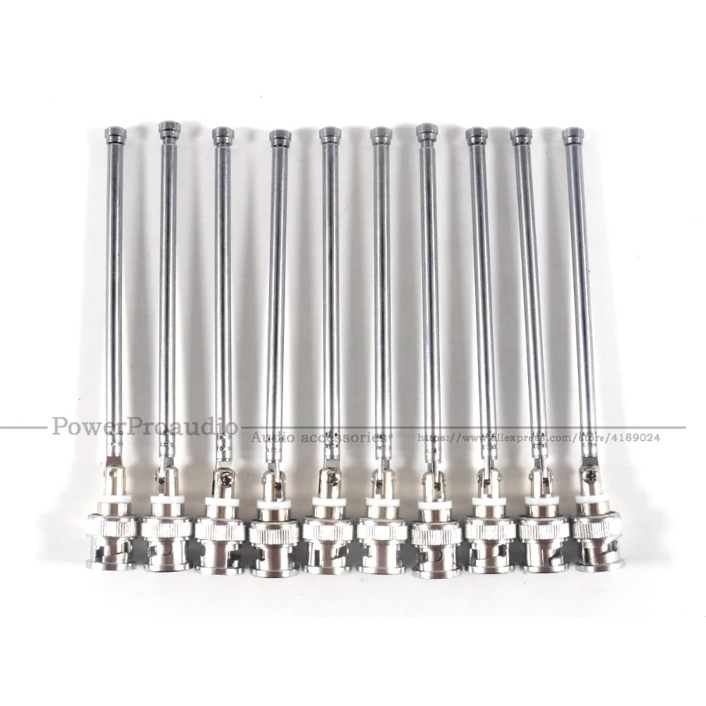 10pcs/lot High Quality Antenna For Sennheisers EW100 EW300 EW500 G1 G2 Series Receiver
10pcs/lot High Quality Antenna For Sennheisers EW100 EW300 EW500 G1 G2 Series Receiver