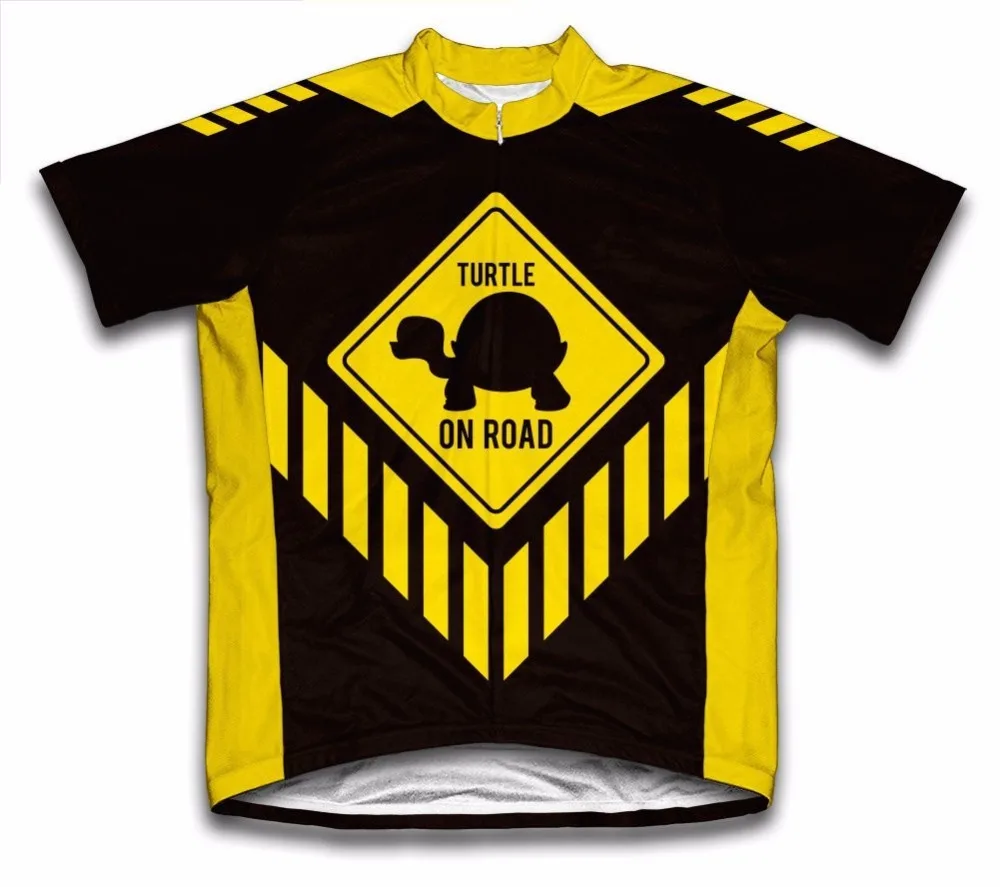 Turtle Bike Jersey Breathable Bike Riding clothing short sleeve Bike Cycling Clothing Cycle Jerseys Sport Wear Ropa Ciclismo
Turtle Bike Jersey Breathable Bike Riding clothing short sleeve Bike Cycling Clothing Cycle Jerseys Sport Wear Ropa Ciclismo