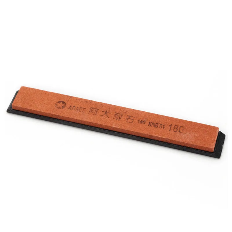 6pcs/set Dropshipping Kitchen Whetstone Grinder Fine Grinding Stone 180-3000# Stone Knife Sharpener Sharpening Accessories
6pcs/set Dropshipping Kitchen Whetstone Grinder Fine Grinding Stone 180-3000# Stone Knife Sharpener Sharpening Accessories