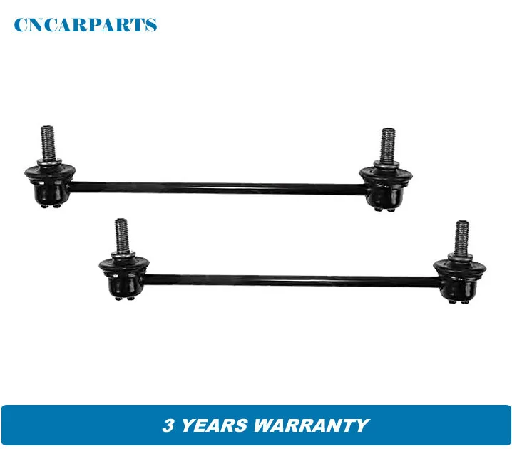 2pcs stabilizer Sway Bar link Anti Roll Bar Drop Links for Mazda 626 (GF) 98-02,GE4T-28-170
2pcs stabilizer Sway Bar link Anti Roll Bar Drop Links for Mazda 626 (GF) 98-02,GE4T-28-170