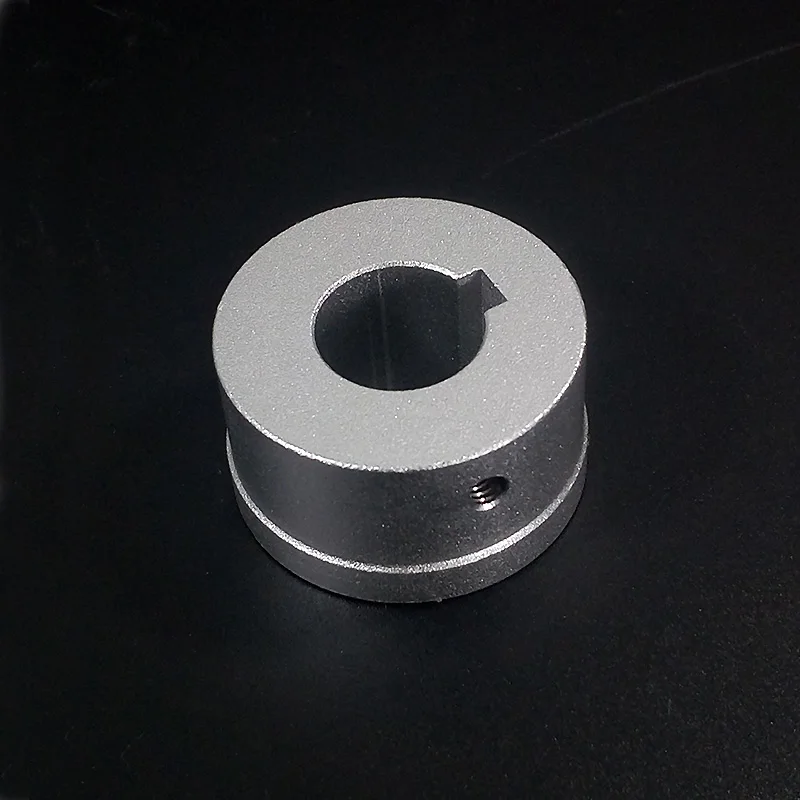Фото Ступица ключа 14 мм для алюминиевого одноколесного Omni 127 18040 мм|hub|hub wheel |