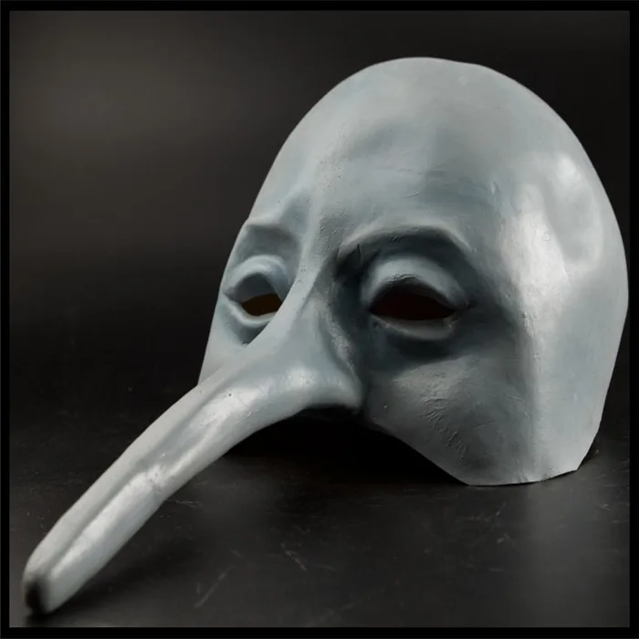 100% Latex Halloween Carnival Cosplay Mask Masquerade Party Long Nose Mask quality Beak long nose king mask Man Woman Children
100% Latex Halloween Carnival Cosplay Mask Masquerade Party Long Nose Mask quality Beak long nose king mask Man Woman Children