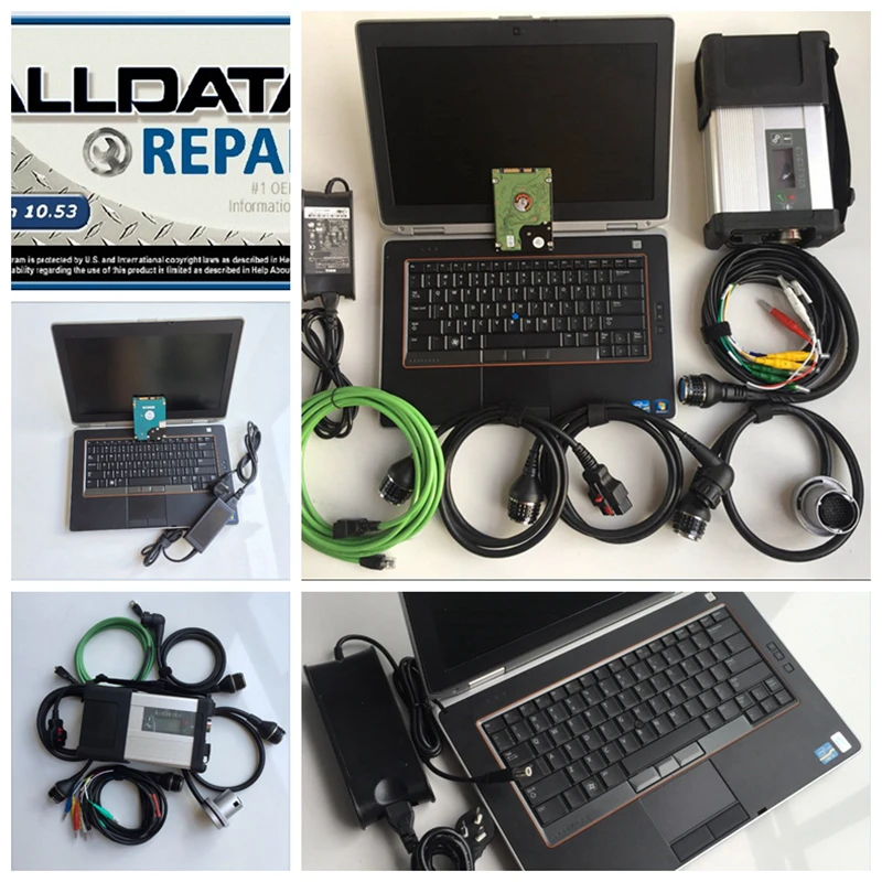 V2020.12 mb star sd Connect Compact C5 For Car and Truck Diagnostic Tool MB Star C5 with HDD alldata software+E6420 Laptop 4g
V2020.12 mb star sd Connect Compact C5 For Car and Truck Diagnostic Tool MB Star C5 with HDD alldata software+E6420 Laptop 4g