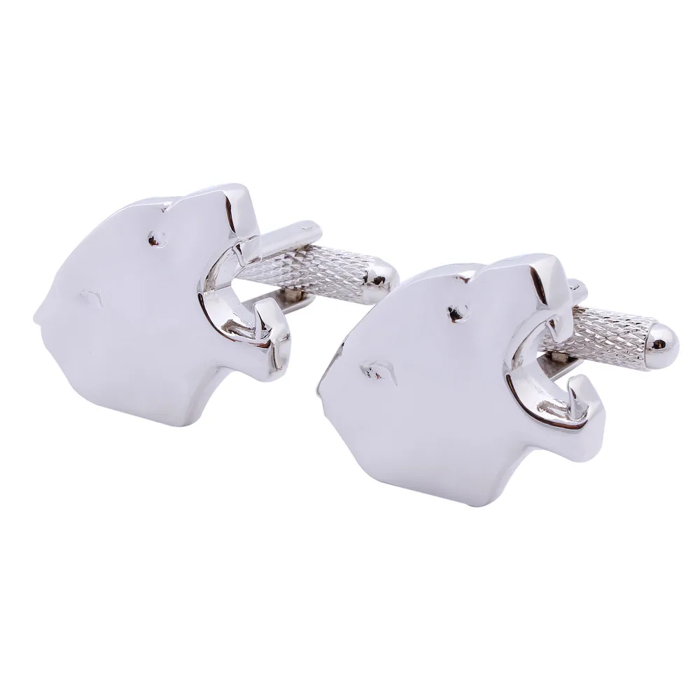 HAWSON Simple Cute Sea Fish Cufflinks Polishing Imitation Rhodium Cufflinks High Quality Pack with Box Free Shipping
HAWSON Simple Cute Sea Fish Cufflinks Polishing Imitation Rhodium Cufflinks High Quality Pack with Box Free Shipping