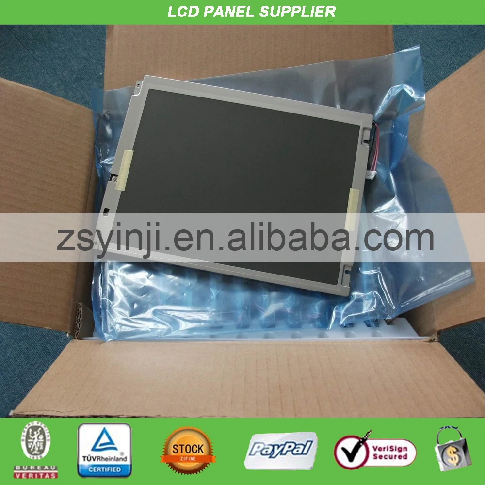 10 4 &quot640*480 a-Si TFT-LCD панель