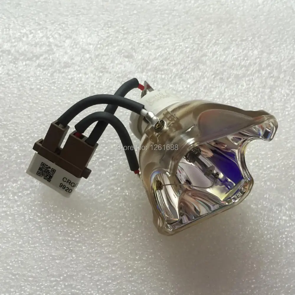 Genuine projector bare lamp bulb NSH200W LV-LP26 / 1297B001AA /VT85LP for CANON LV-7250/ LV-7260/LV-7265
Genuine projector bare lamp bulb NSH200W LV-LP26 / 1297B001AA /VT85LP for CANON LV-7250/ LV-7260/LV-7265