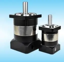 PLF120-10-S2-P2 130 мм планетарный редуктор Передаточное отношение 10:1 для 100 мм серводвигатель переменного тока вал 19 мм
PLF120-10-S2-P2 130 мм планетарный редуктор Передаточное отношение 10:1 для 100 мм серводвигатель переменного тока вал 19 мм