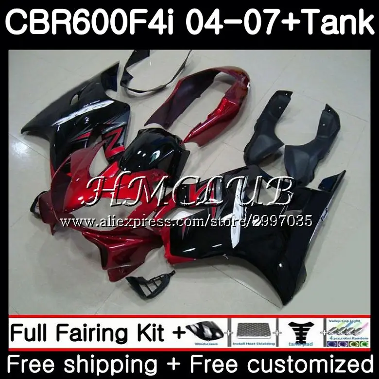 + Бак для HONDA CBR 600F4i CBR 600 F4i 2004 2005 2006 2007 78h3 CBR600F4i CBR600 RR темно-красный горячий FS F4i 04 05 06 07 обтекатели
+ Бак для HONDA CBR 600F4i CBR 600 F4i 2004 2005 2006 2007 78h3 CBR600F4i CBR600 RR темно-красный горячий FS F4i 04 05 06 07 обтекатели
