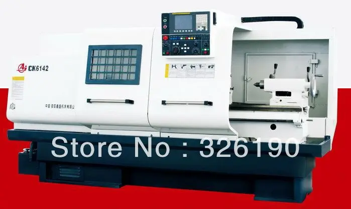 CNC LATHE CK6152/1000 мм|cnc bench lathe|lathe threadingcnc lathe kit |