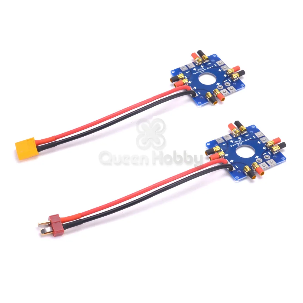 MultiCopter Quacopter Power Battery ESC Connection Board Distribution Board for F450 250 280 Four Axis Aircraft
MultiCopter Quacopter Power Battery ESC Connection Board Distribution Board for F450 250 280 Four Axis Aircraft