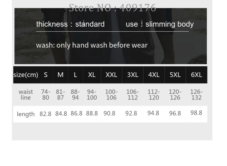 6XL Abdominal Corset PRAYGER Body Shaper Men Slimming Belly Shapewear Lift Butt Bodysuits Tummy Trimmer Sleeves Underwear
6XL Abdominal Corset PRAYGER Body Shaper Men Slimming Belly Shapewear Lift Butt Bodysuits Tummy Trimmer Sleeves Underwear