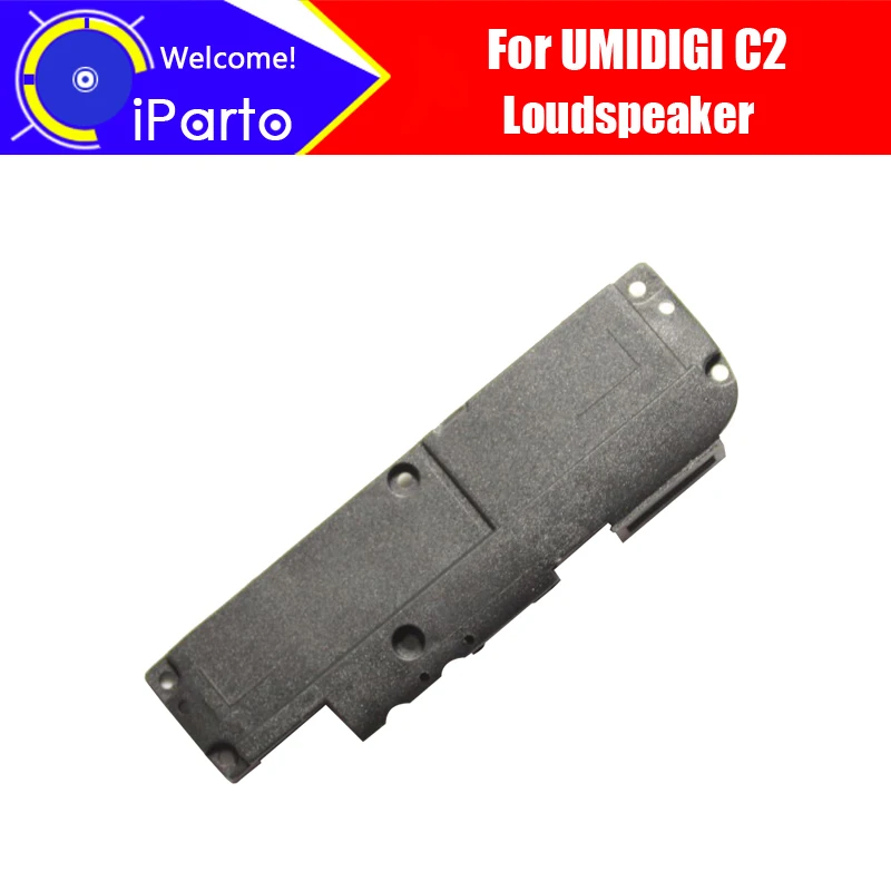 5.0 inch UMIDIGI C2 loud speaker 100% New Original Inner Buzzer Ringer Replacement Part Accessories for UMI C2 Phone
5.0 inch UMIDIGI C2 loud speaker 100% New Original Inner Buzzer Ringer Replacement Part Accessories for UMI C2 Phone
