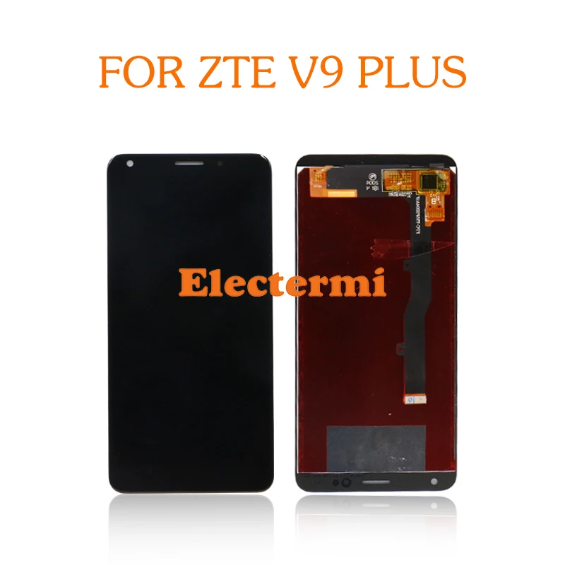 Высокое качество, бесплатная доставка, для ZTE Blade V9 Plus, ЖК-дисплей, сенсорный экран, дигитайзер, стекло в сборе + Инструменты для ремонта
Высокое качество, бесплатная доставка, для ZTE Blade V9 Plus, ЖК-дисплей, сенсорный экран, дигитайзер, стекло в сборе + Инструменты для ремонта